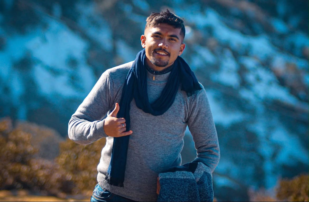 Manish Timalsina